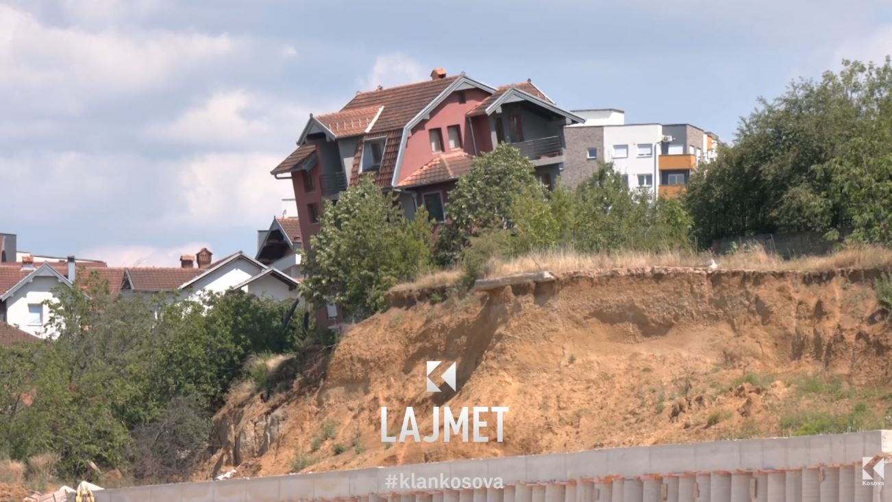 Foto nga Klan Kosova