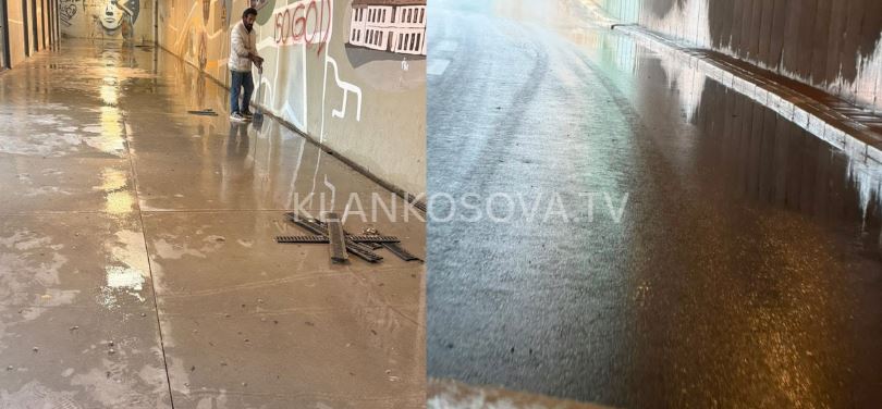 Foto nga Klan Kosova