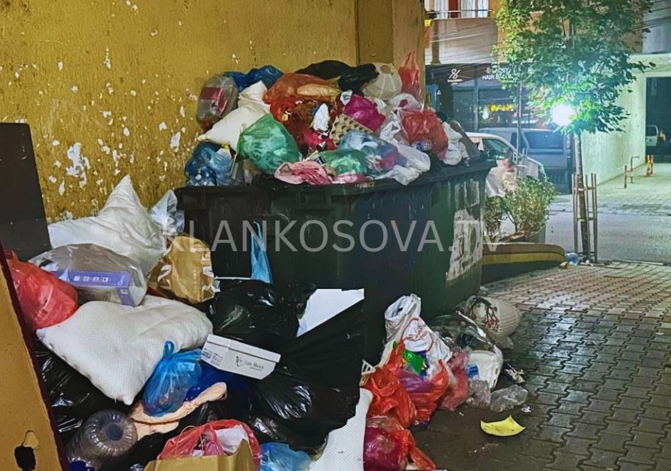 Foto nga Klan Kosova