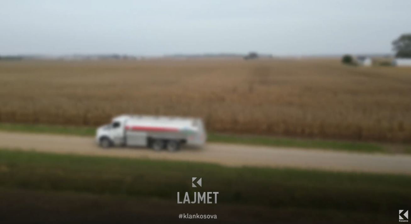 Foto nga Klan Kosova