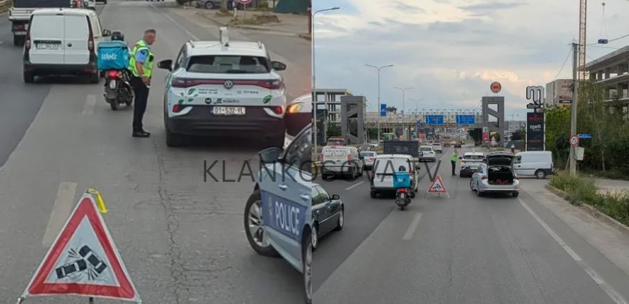 Foto nga Klan Kosova