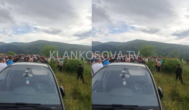 Foto nga Klan Kosova