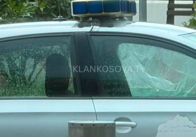 Foto nga Klankosova.tv