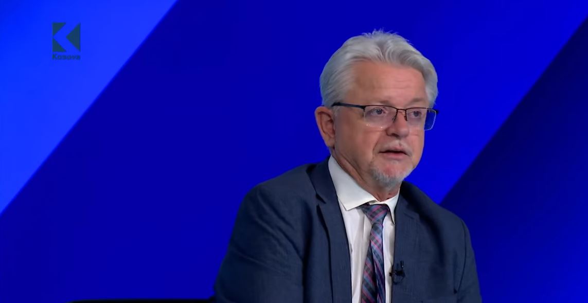 Gorani: Nuk më befason fakti që opozita s’do bashkëpunim me Kurtin, po pse s’bashkëpunojnë mes vete