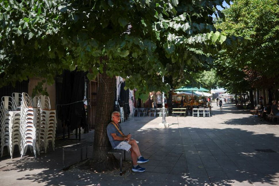 Valë e re e të nxehtit, OBSH: Evropa mund të përballet me javë më vdekjeprurëse