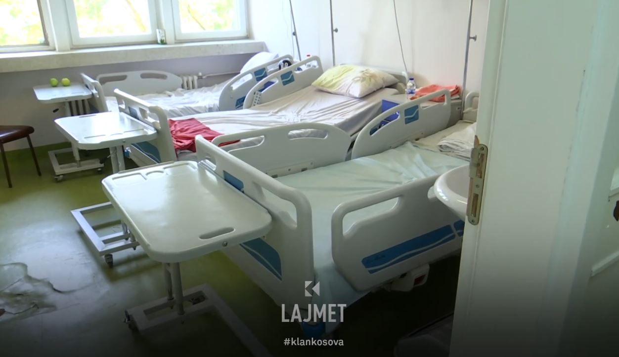 Tuberkulozi në Kosovë - Gjurmimi i rasteve, sfida më kryesore