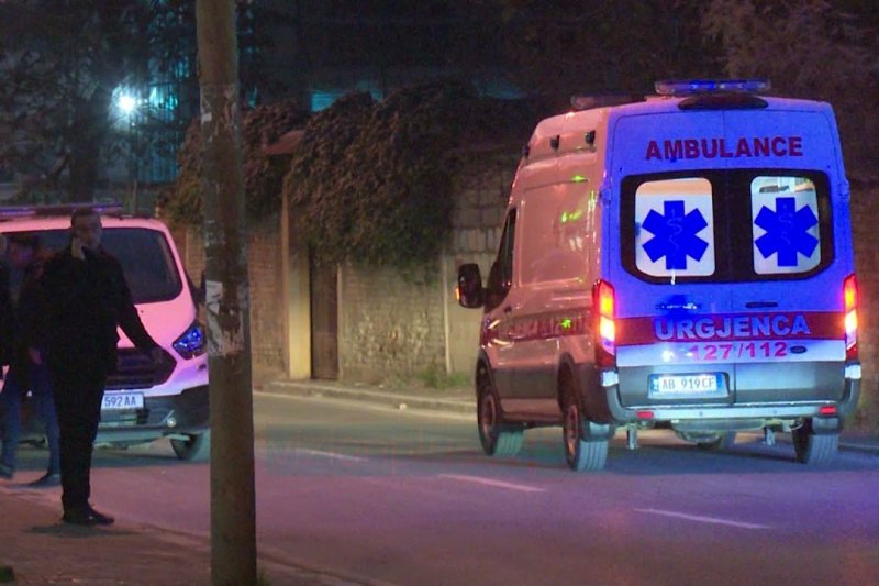 I paraburgosuri vdes në spitalin e Vlorës pas arresti kardiak