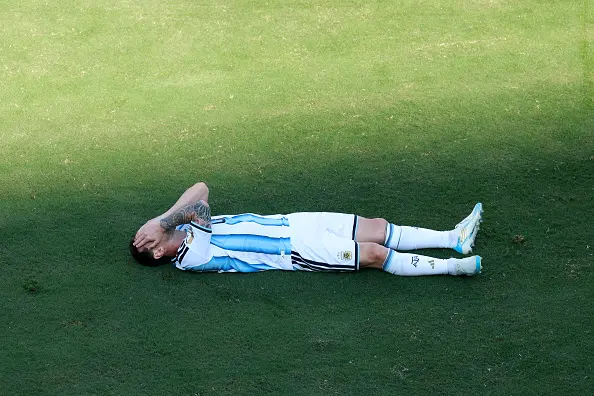 Foto: Reuters