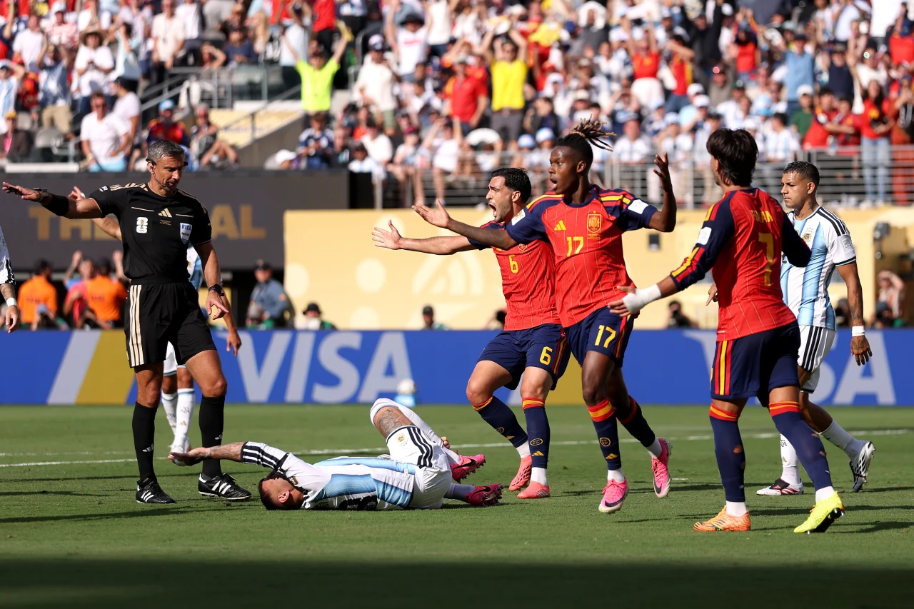 Foto: Getty Images
