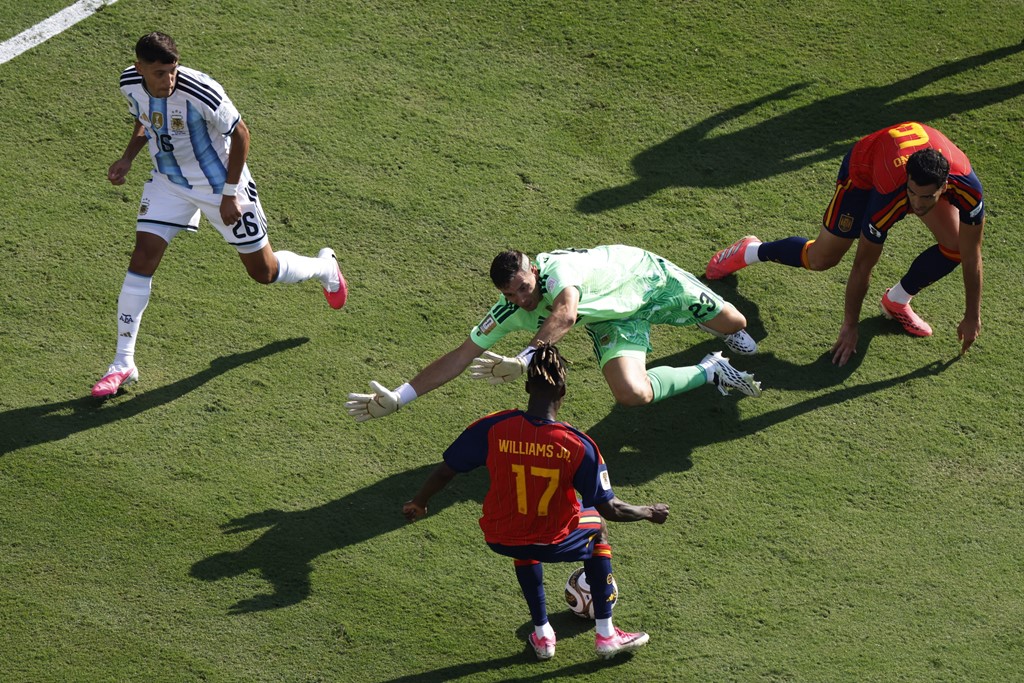 Foto: Reuters