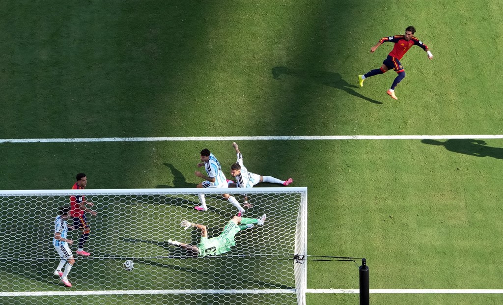 Foto: Reuters