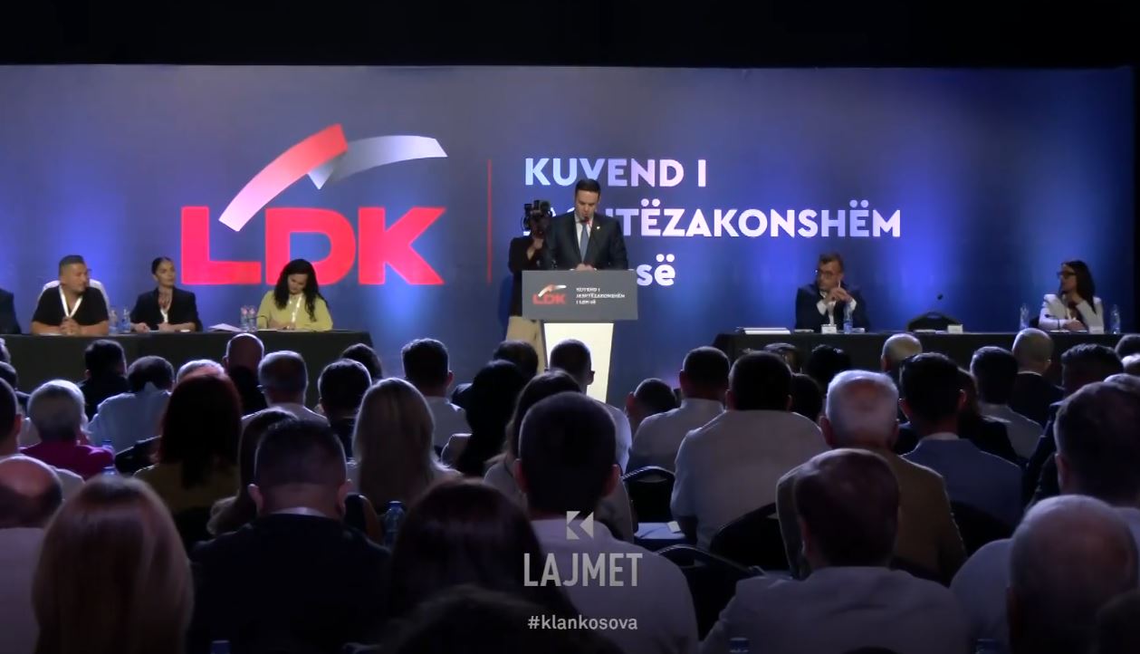LDK pritet t’i rikthehet bisedimeve me LVV-në për formimin e institucioneve (VIDEO)