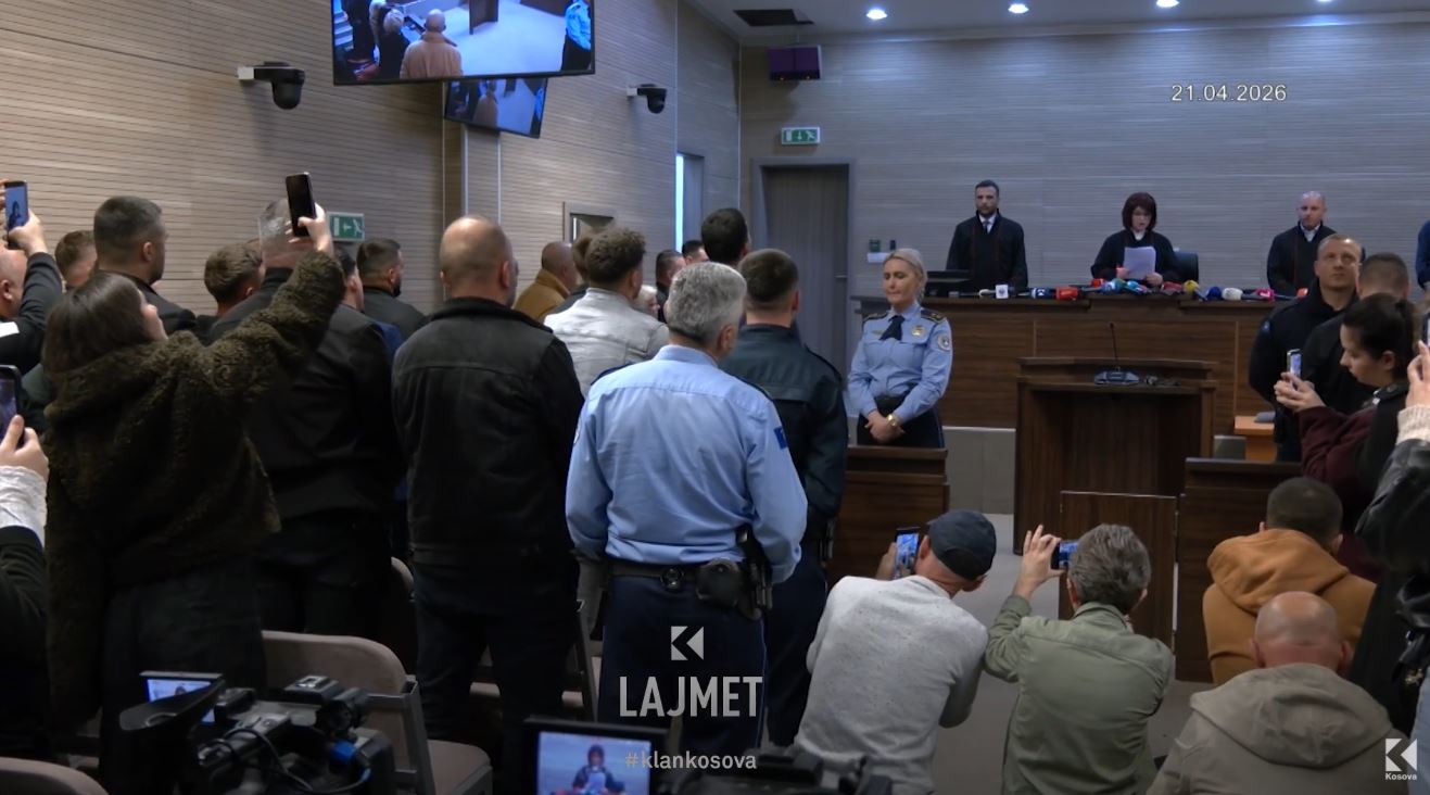 Vrasja e Liridonës: Murseli me shokë, ende pa dënim në letër (VIDEO)