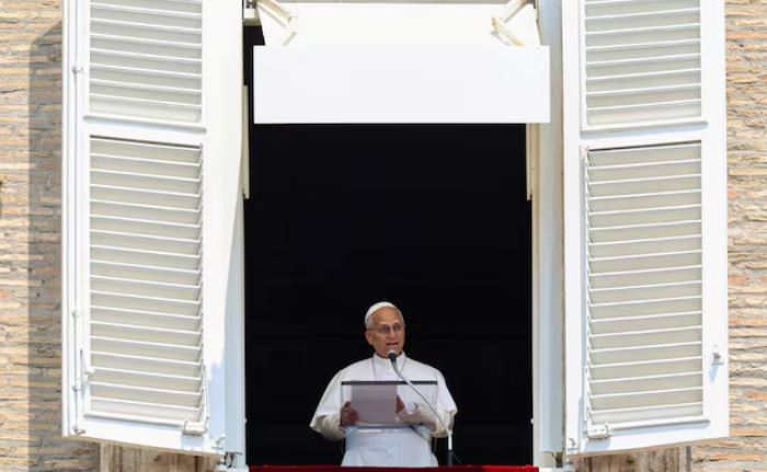 Papa vlerëson historinë e SHBA-së në mikpritjen e emigrantëve