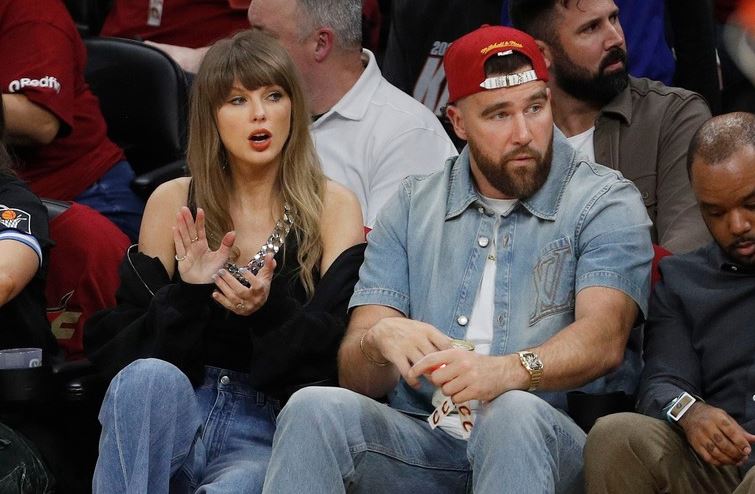Sa kushtoi dasma e Taylor Swift dhe Travis Kelce?