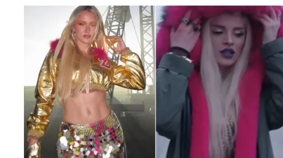 A po vjen bashkëpunimi mes Era Istrefit dhe Zara Larsson? (VIDEO)