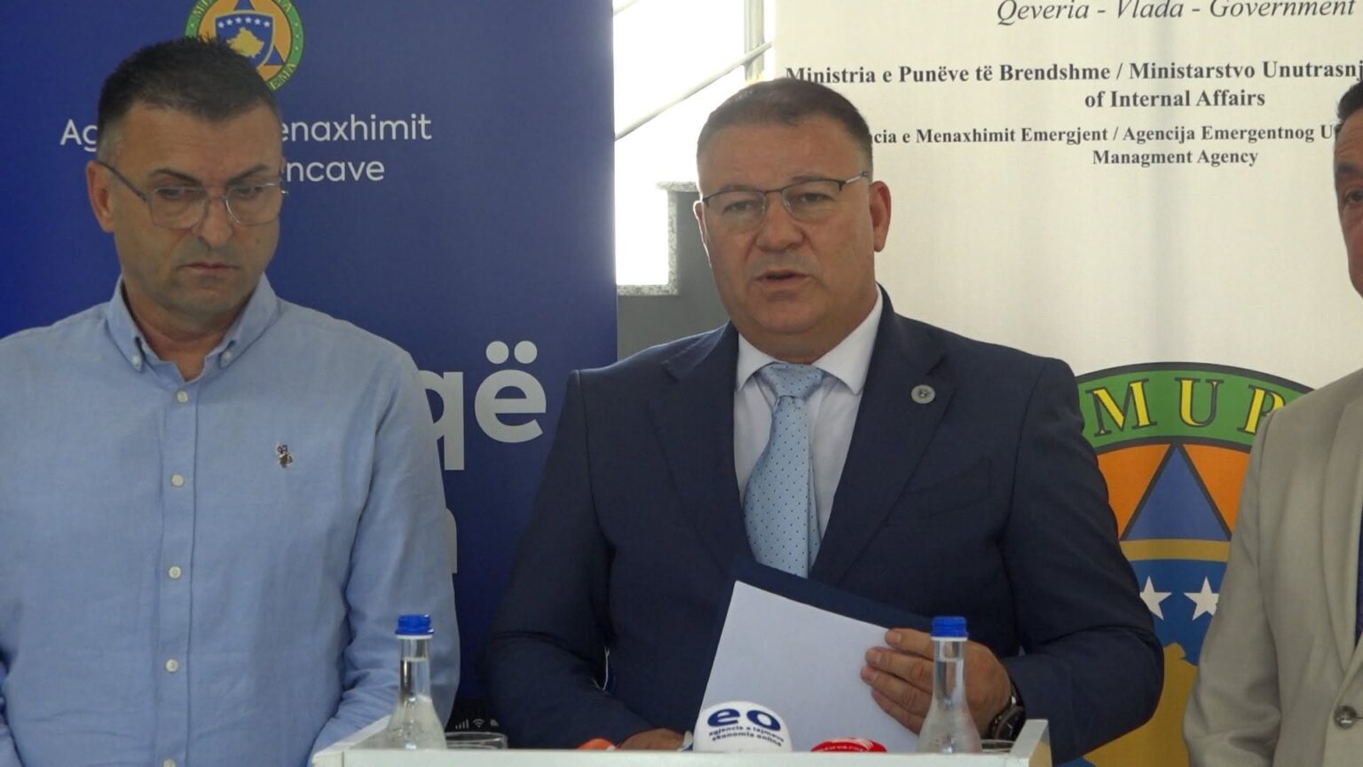 Apelohet për kujdes nga zjarret gjatë sezonës së verës