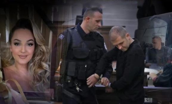 Aktvendimi i gjykatës: Murseli gjakftohtë pas vrasjes së Liridonës (VIDEO)