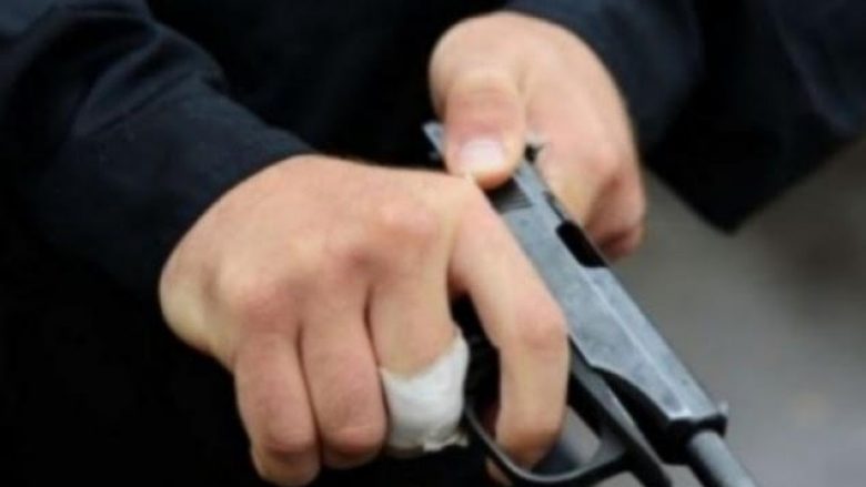 Plagoset me armë një person në Skenderaj  i dyshuari në arrati