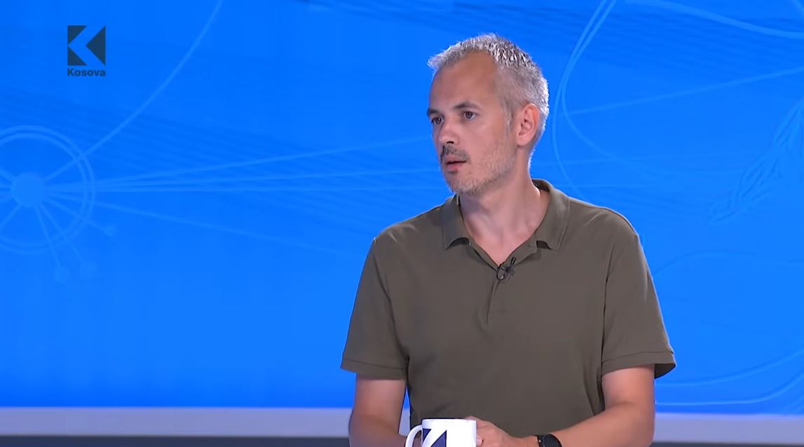 Maliqi: LDK-ja me VV-në duhet të arrijnë marrëveshje përmbajtësore (VIDEO)