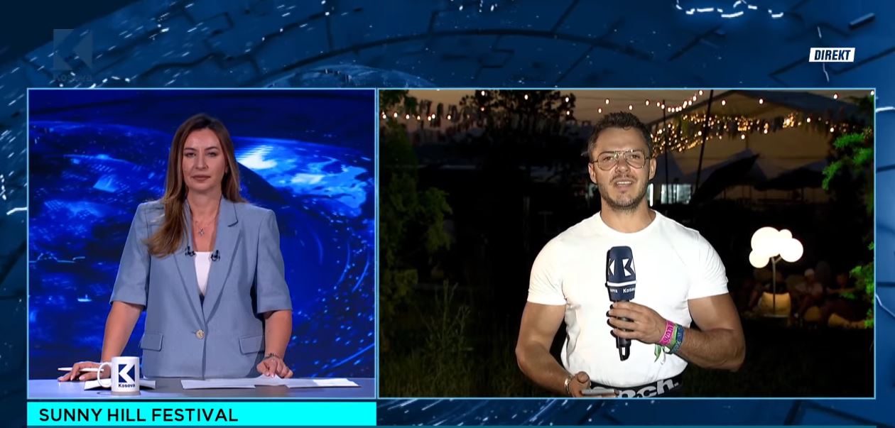 Nata e dytë e “Sunny Hill”, pritje më të gjata dhe yje të mëdhenj në skenë (VIDEO)